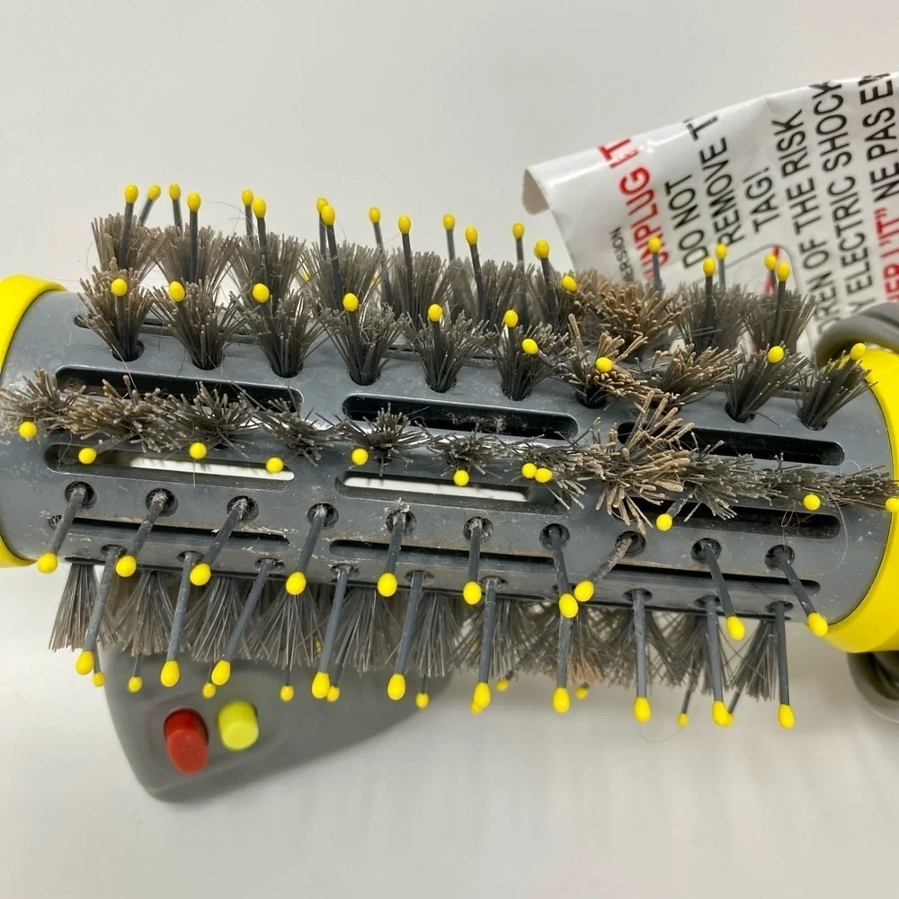 Drybar Double Shot Oval Blow-Dryer Brush